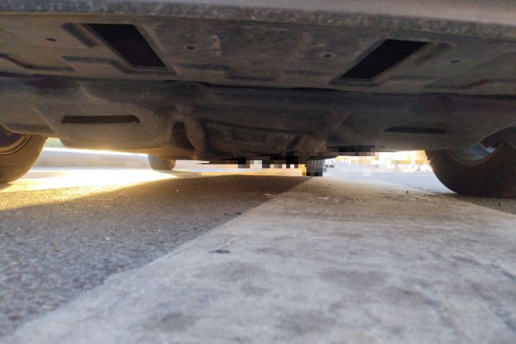 Used Buick GL8 2017 ES 28T Flagship Model China V Standard
