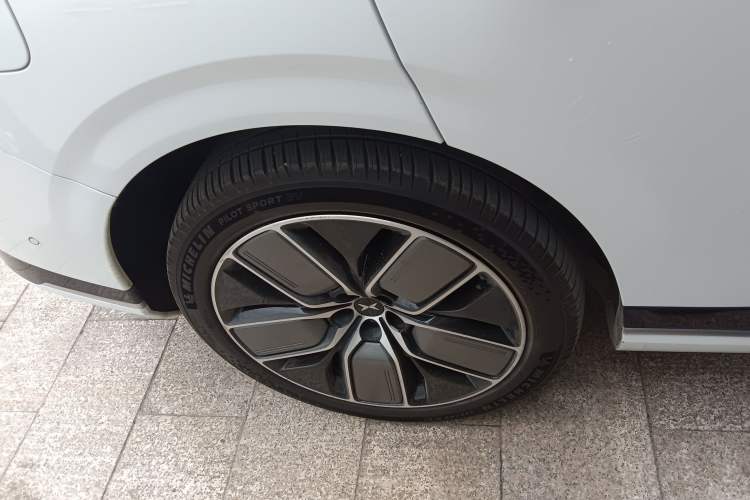 Used XPeng G9 2022 702 Pro