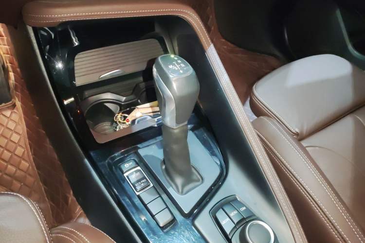 Used BMW X1 2019 sDrive18Li Premium Edition
