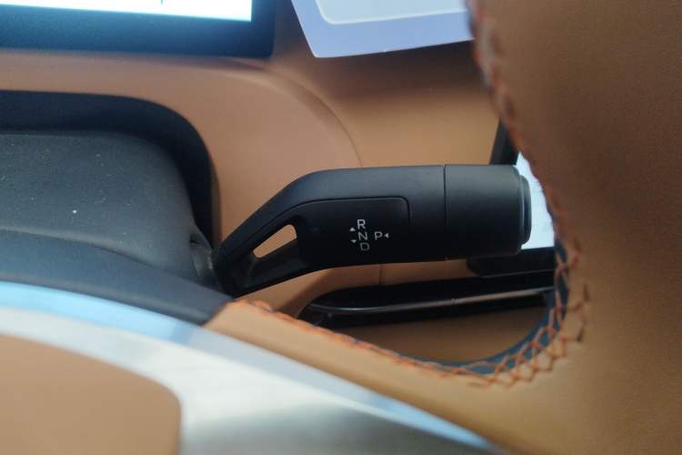 Used  Galaxy Xingjian 7 EM-i 2025 120km Flagship Edition