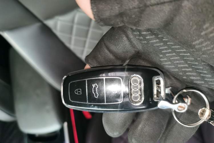 Used Audi A8 2021 A8L 50 TFSI quattro Comfort Model
