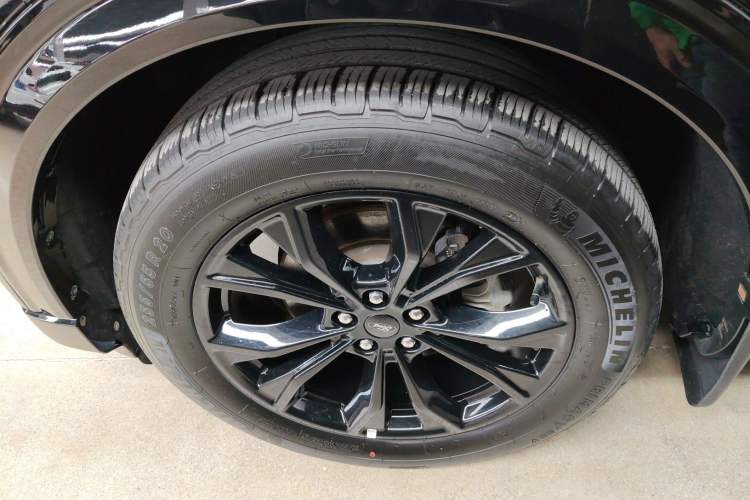 Used Ford Explorer 2022 EcoBoost 285 Four-Wheel Drive 30th Anniversary Edition 7 Seats