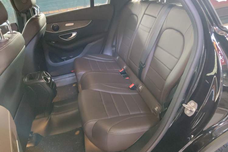 Used Mercedes-Benz GLC 2020 GLC 300 L 4MATIC Dynamic Edition