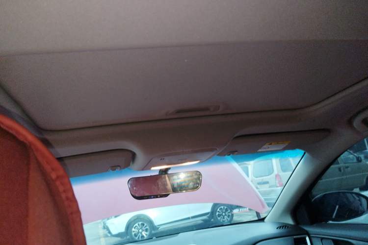 Used Chevrolet Monza 2019 Redline 320T Dual-Clutch Joyful Edition China VI Standard
