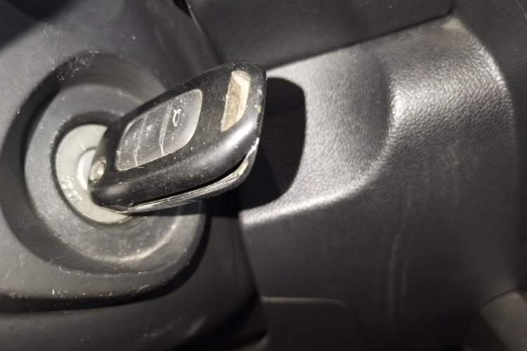 Used Renault Kadjar 2016 2.0L Two-Wheel-Drive Luxury Edition
