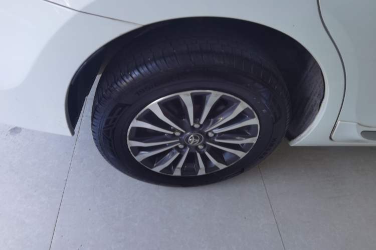 Used Toyota Corolla 2017 Revised Version 1.2T S-CVT GL-i
