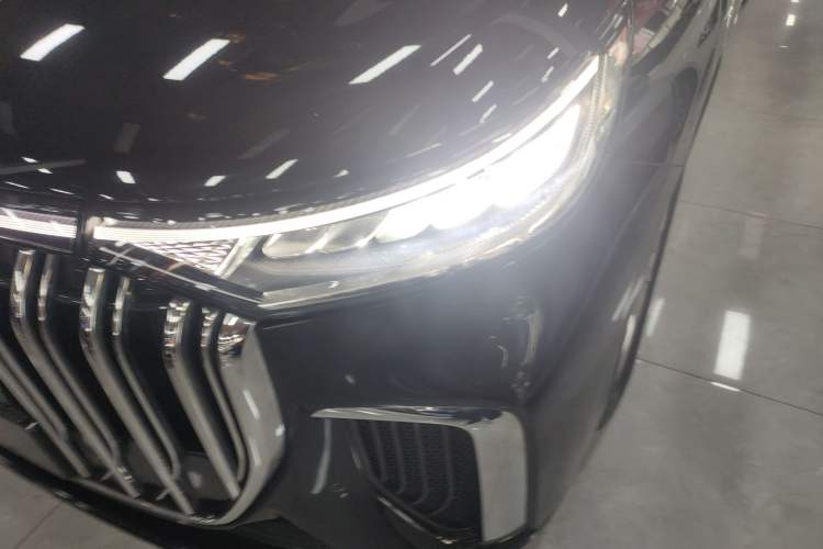 Used VOYAH Dream 2024 PHEV Extended-Range Premium Edition
