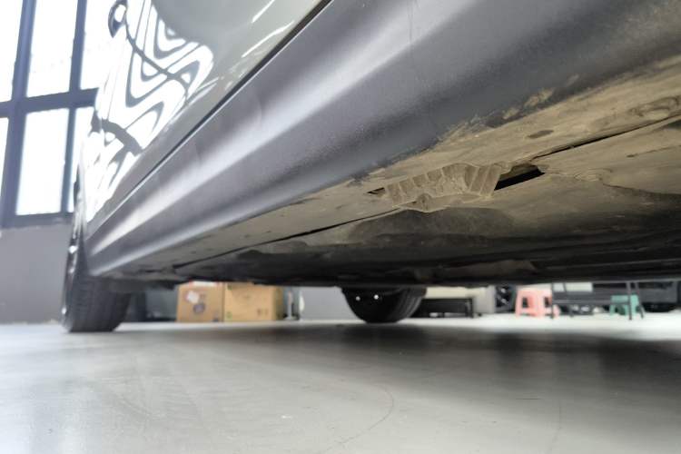 Used  MINI 2019 1.5T COOPER Classic Edition
