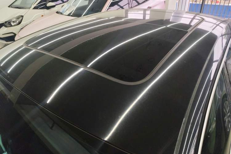 Used Volkswagen Magotan 2019 280TSI DSG Leading Model China VI Standard
