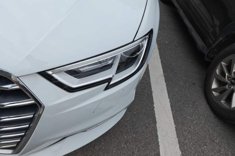 Used Audi A3 2020 Sportback 35 TFSI Ambition China VI
