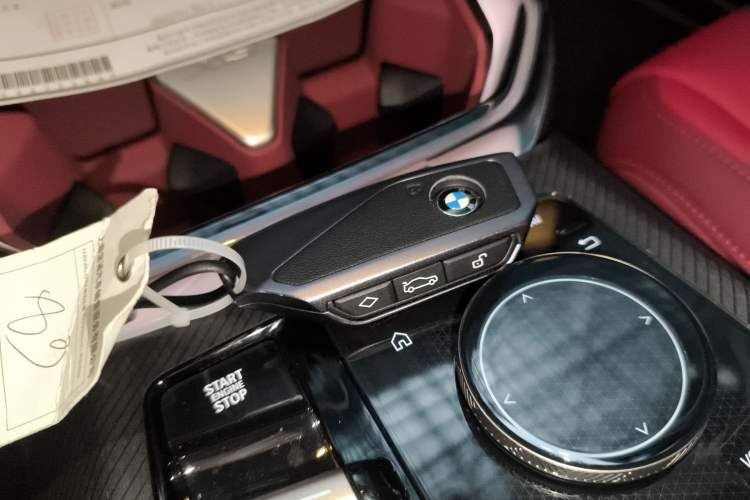 Used BMW X3 2025 xDrive30L Leading Model M Sport Package
