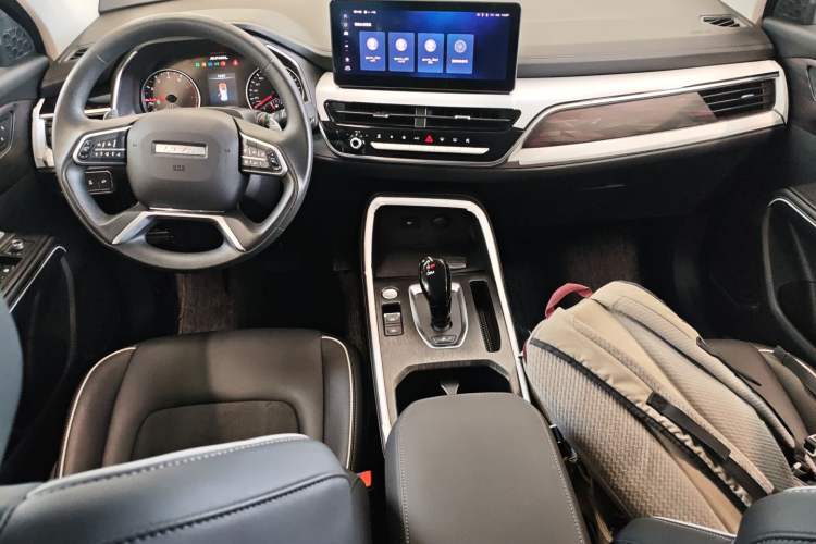 Used Haval H6 2023 National Trend Edition 1.5T Automatic Urban Version
