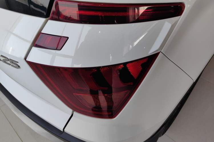 Used Hyundai ix25 2020 1.5L CVT GLS Smart Model
