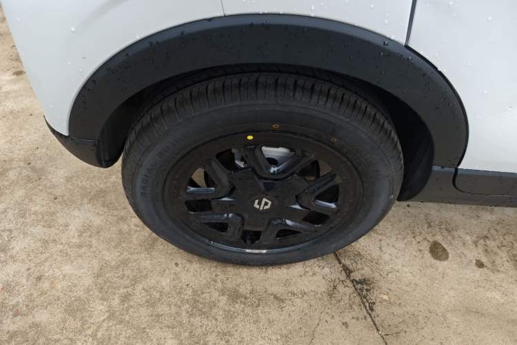 Used Leapmotor T03 2025 310 Comfort Edition
