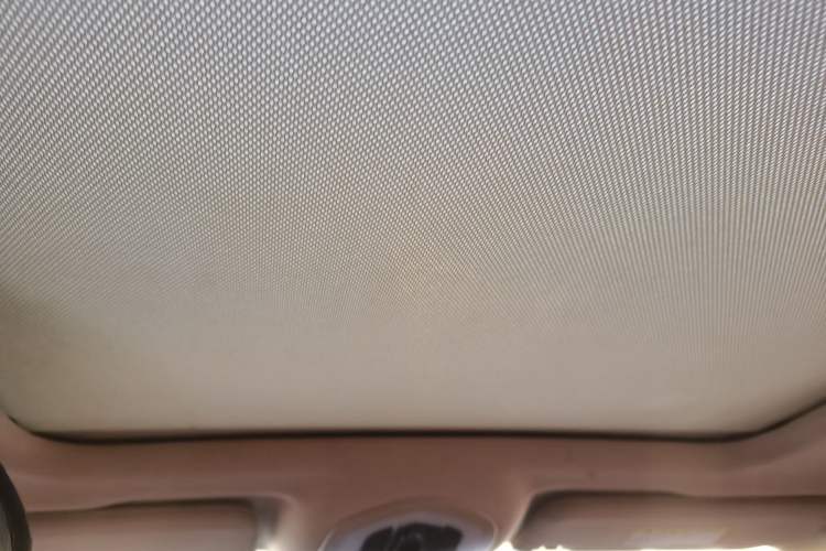 Used Zotye SR9 2017 2.0T Automatic Ultimate Dream Edition
