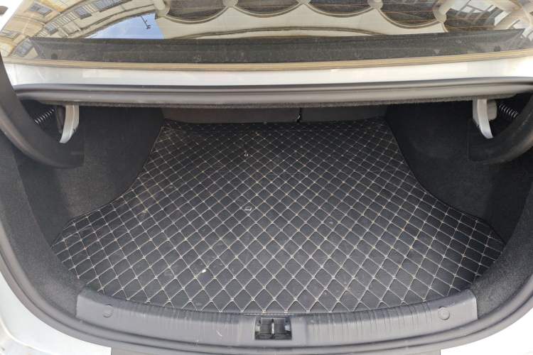 Used BYD Qin L 2025 EV 470KM Leading Edition