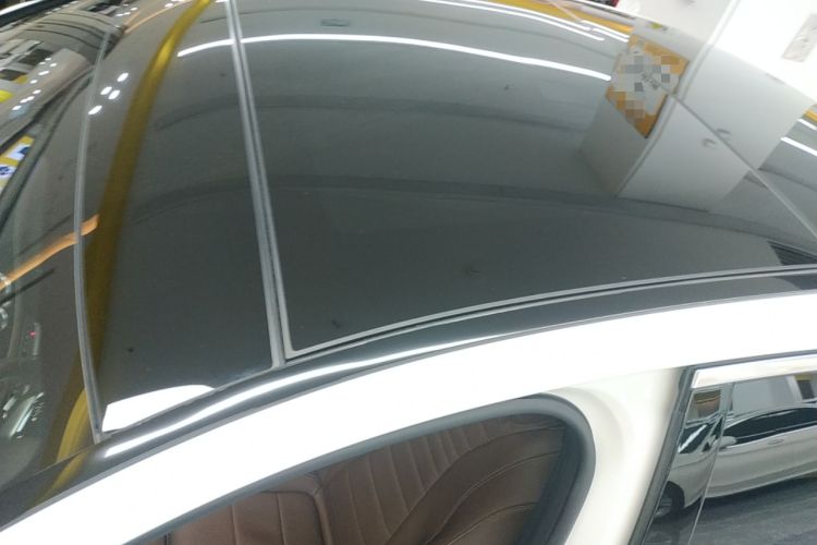 Used Mercedes-Benz E-Class 2022 Revised E 300 L Sporty and Stylish Edition
