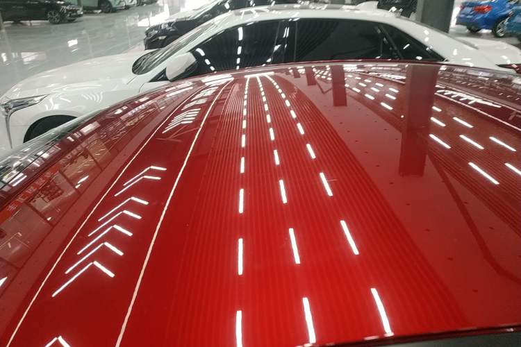 Used Mazda Mazda 3 Axela 2020 1.5L Automatic ZhiMei Edition
