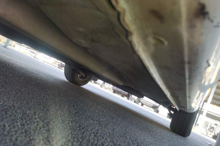 Used Buick Excelle 2013 1.5L Automatic Classic Model
