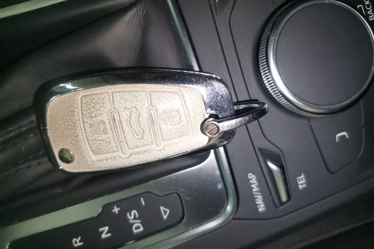 Used Audi Q2L 2021 35 TFSI Fashion Dynamic Model