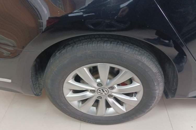 Used Volkswagen Passat 2013 1.8TSI DSG Government Procurement Edition
