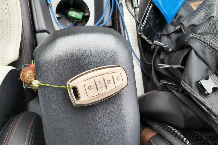 Used Haval H2s 2017 Red Label 1.5T Manual Comfort Model