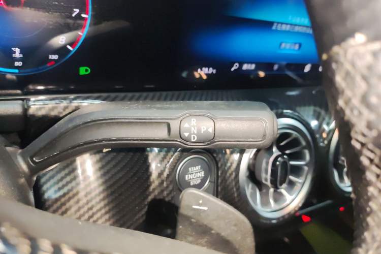 Used Mercedes-Benz GLA 2020 GLA 200
