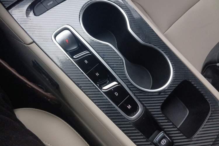 Used Buick Regal 2021 552T Elite Edition
