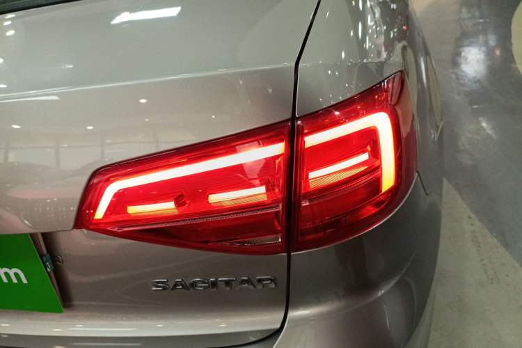Used Volkswagen Sagitar 2018 1.6L Automatic Comfort Model