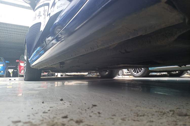 Used Hongqi H5 2020 1.5T DCT Flagship Edition