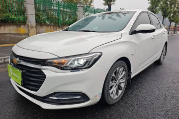 Used Chevrolet Monza 2022 320 Automatic Enjoyment Sunroof Version