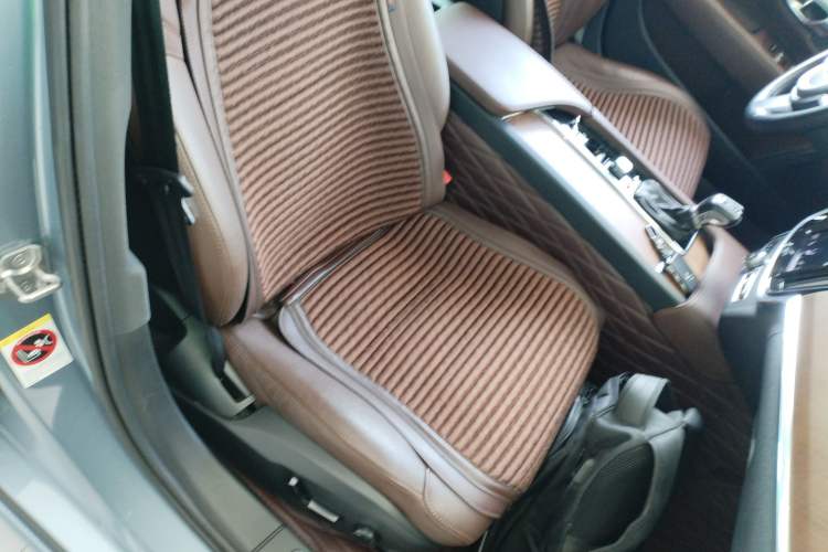 Used Volvo S90 2020 T5 Zhiyi Luxury Edition