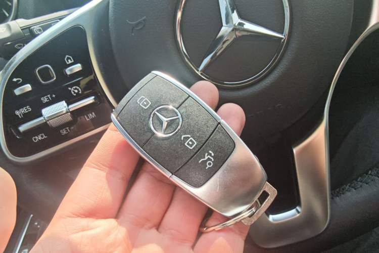 Used Mercedes-Benz GLA 2020 GLA 200