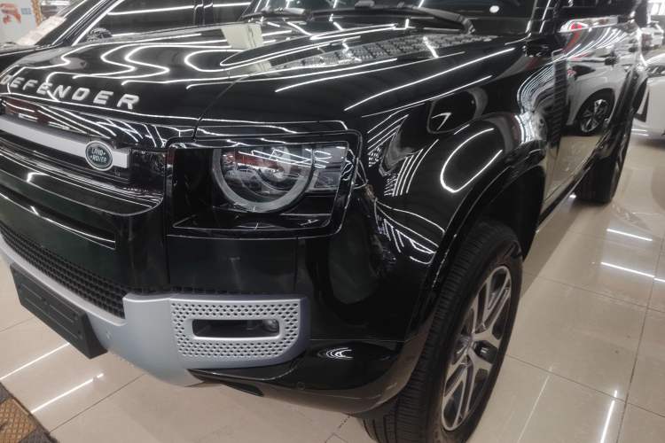 Used Land Rover Defender 2024 110 3.0T P400 XS
