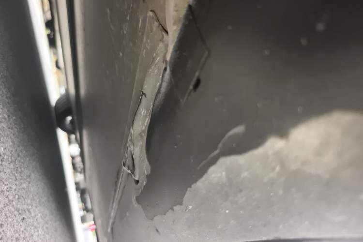 Used Tesla Model 3 2025 Rear-Wheel-Drive Version