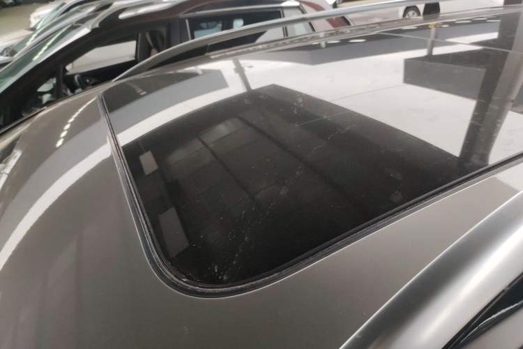 Used Volkswagen Magotan 2012 Travel Edition 2.0 TSI Comfort Version