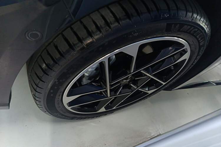 Used XPeng P7+ 2024 Long-Range Max
