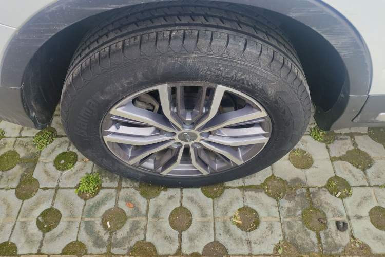 Used Geely Auto Emgrand X7 Sport 2020 1.8TD DCT Smart Connect PRO
