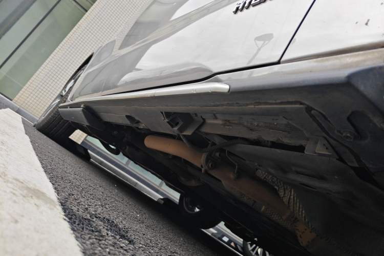 Used Toyota Granvia 2023 2.5L Hybrid Flagship VIP Edition
