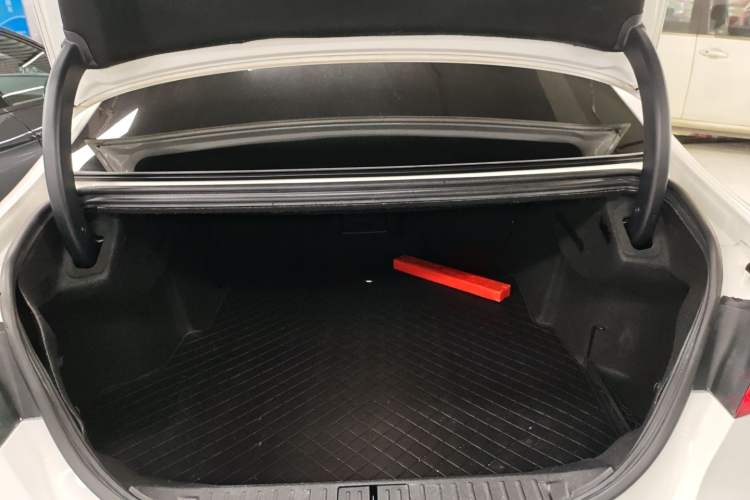 Used Ford Taurus 2015 EcoBoost 245 Fashion Edition