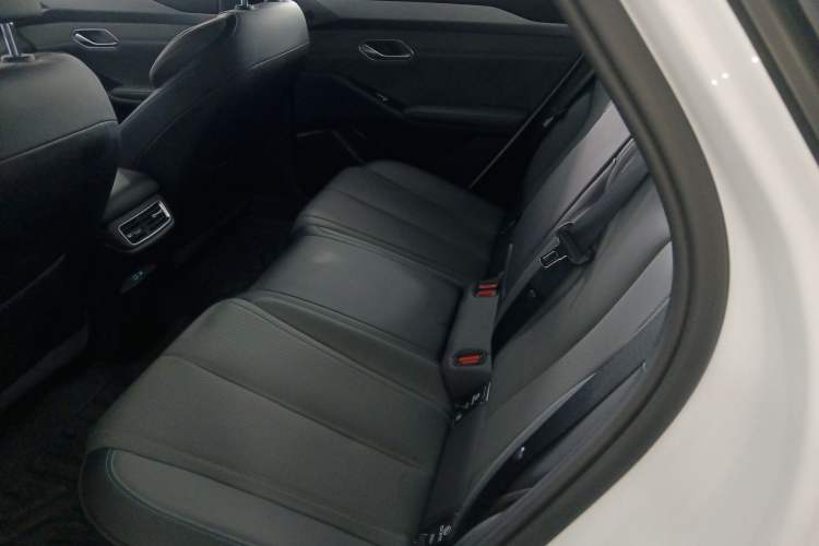 Used BYD Qin L 2025 EV 545KM Beyond Version