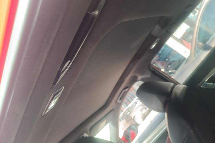 Used Geely Auto Coolray 2019 Sport Version 260T DCT Battle China VI Standard
