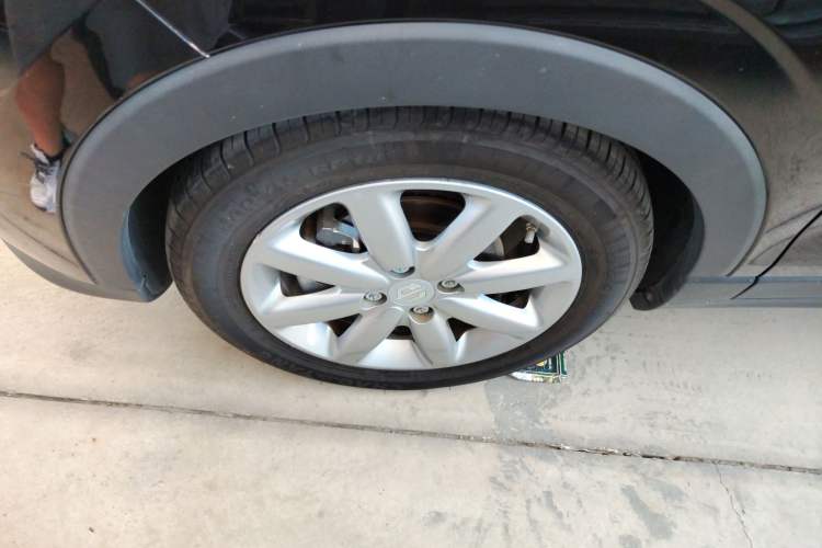 Used Leapmotor T03 2022 Crystal Edition
