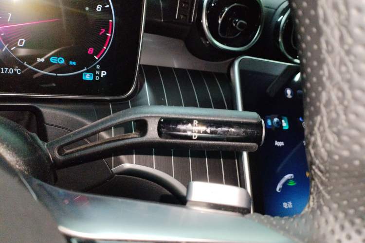 Used Mercedes-Benz C-Class 2022 Restyled C 200 L Sport Edition
