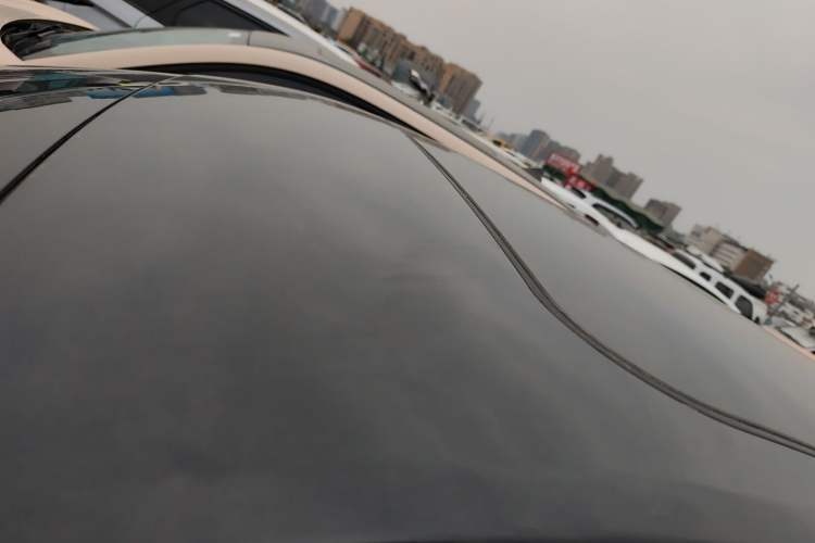 Used ORA Good Cat 2023 401 km Standard Range Premium Version Lithium Iron Phosphate