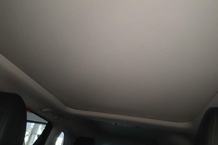 Used Honda CR-V 2023 240TURBO Two-Wheel Drive FENGSHANG Edition 5 Seats
