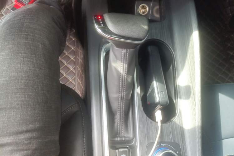 Used Buick Velite 6 2023 430km Range Commuter Version
