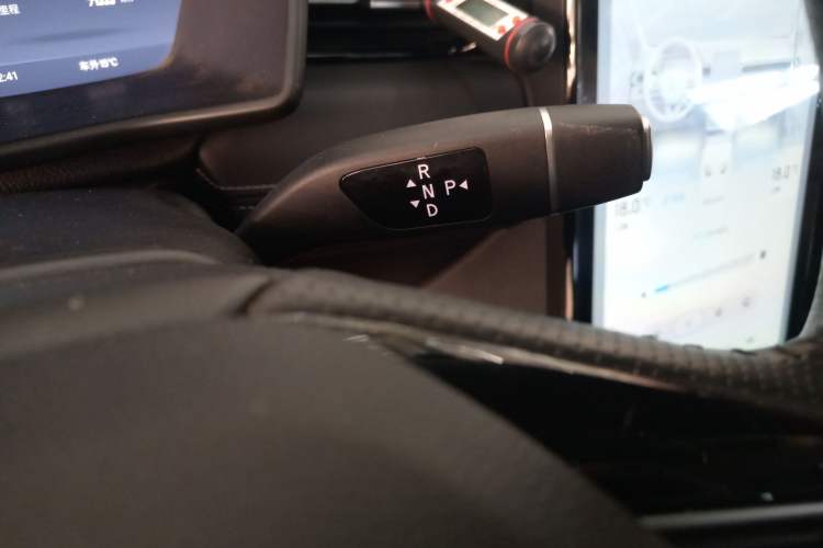 Used XPeng G3 2022 G3i 460N
