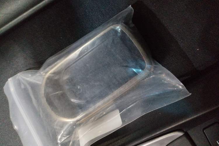 Used Honda Inspire 2022 260TURBO Elegant Edition
