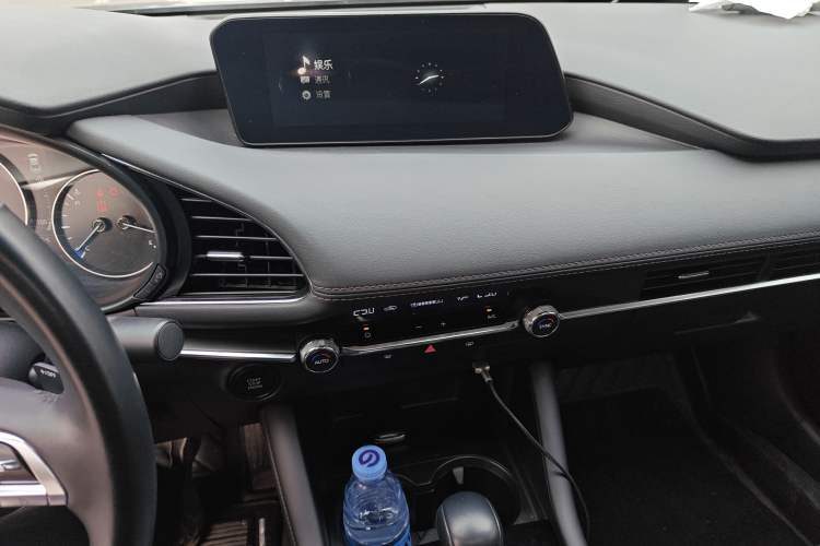 Used Mazda Mazda 3 Axela 2021 2.0L Automatic Zhiya Edition